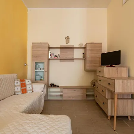 Casa Maristella Casa vacanze