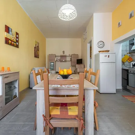 Casa Maristella Carloforte (Isola di San Pietro)