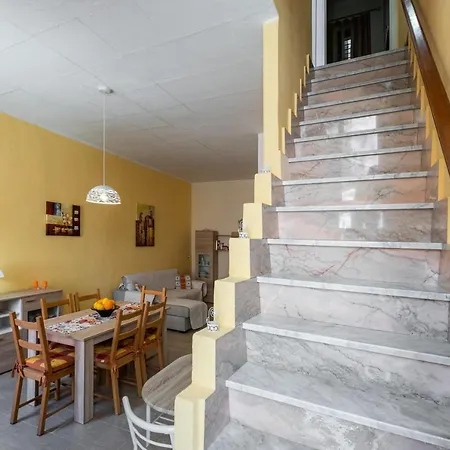 Ferienhaus Casa Maristella Carloforte (Isola di San Pietro)