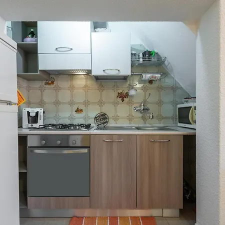 Holiday home Casa Maristella *