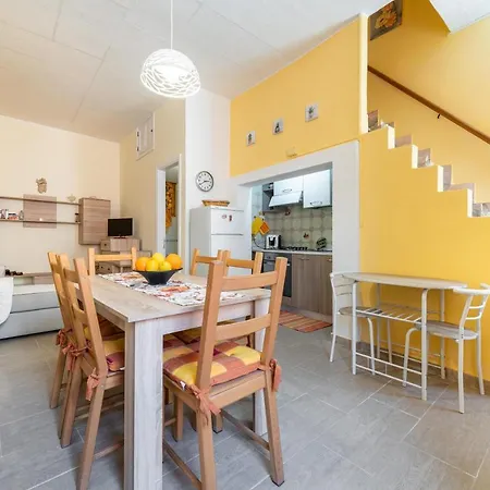 Holiday home Casa Maristella *