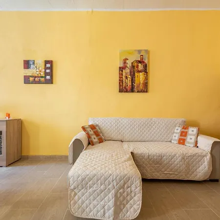 Casa Maristella
