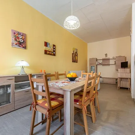 Casa Maristella *