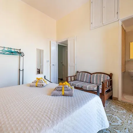 Casa Maristella Holiday home *