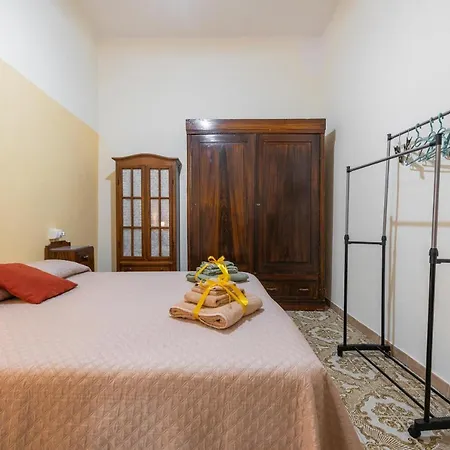 Holiday home Casa Maristella *