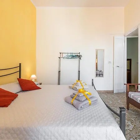Holiday home Casa Maristella Carloforte (Isola di San Pietro)
