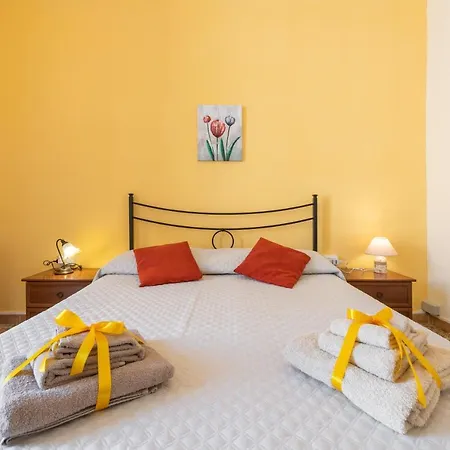 Casa Maristella Holiday home