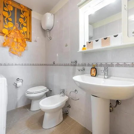 Holiday home Casa Maristella Carloforte (Isola di San Pietro)
