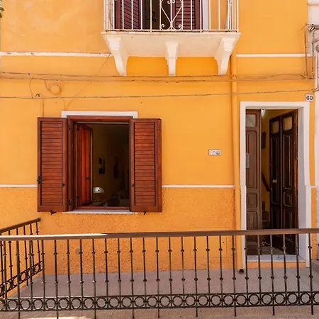 Casa Maristella Holiday home *