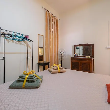 Holiday home Casa Maristella *
