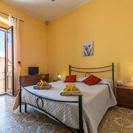 Casa Maristella * Carloforte (Isola di San Pietro)