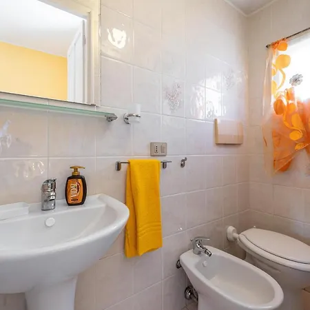 Casa Maristella Holiday home Carloforte (Isola di San Pietro)